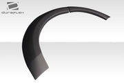 2020-2023 Ford Explorer Duraflex Warder Front Fender Flares - 2 Pieces