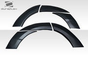 2020-2023 Ford Explorer Duraflex Warder Rear Fender Flares - 2 Pieces