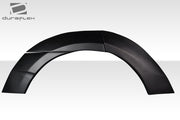 2020-2023 Ford Explorer Duraflex Warder Rear Fender Flares - 2 Pieces
