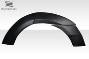 2020-2023 Ford Explorer Duraflex Warder Rear Fender Flares - 2 Pieces
