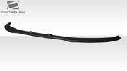 2020-2023 Ford Explorer Duraflex Warder Front Lip Spoiler Air Dam - 1 Piece