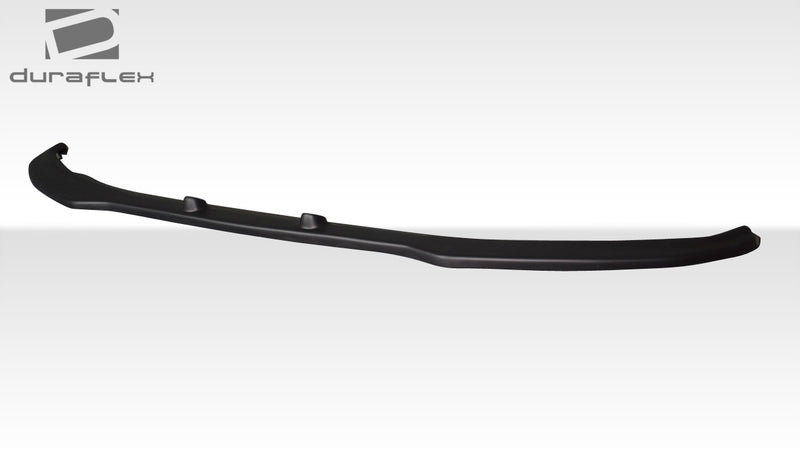 2020-2023 Ford Explorer Duraflex Warder Front Lip Spoiler Air Dam - 1 Piece