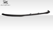 2020-2023 Ford Explorer Duraflex Warder Front Lip Spoiler Air Dam - 1 Piece