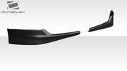 2009-2010 Acura TSX Duraflex Aspec Look Front Lip Spoiler Air Dam - 2 Pieces
