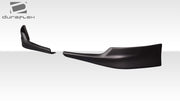 2009-2010 Acura TSX Duraflex Aspec Look Front Lip Spoiler Air Dam - 2 Pieces