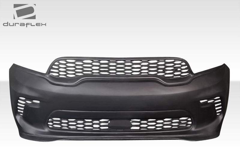 2014-2023 Dodge Durango Duraflex SRT Look Front Bumper Cover - 1 Piece