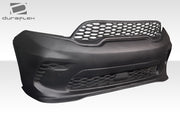 2014-2023 Dodge Durango Duraflex SRT Look Front Bumper Cover - 1 Piece