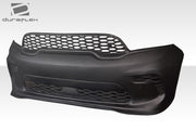 2014-2023 Dodge Durango Duraflex SRT Look Front Bumper Cover - 1 Piece