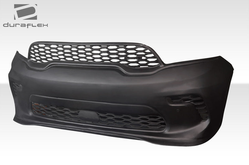2014-2023 Dodge Durango Duraflex SRT Look Front Bumper Cover - 1 Piece