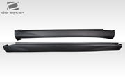 2014-2023 Dodge Durango Duraflex SRT Look Side Skirt Rocker Panels - 2 Pieces