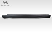 2014-2023 Dodge Durango Duraflex SRT Look Side Skirt Rocker Panels - 2 Pieces