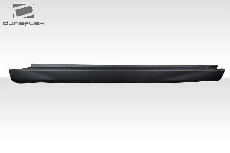 2014-2023 Dodge Durango Duraflex SRT Look Side Skirt Rocker Panels - 2 Pieces