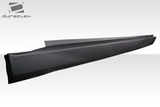 2014-2023 Dodge Durango Duraflex SRT Look Side Skirt Rocker Panels - 2 Pieces