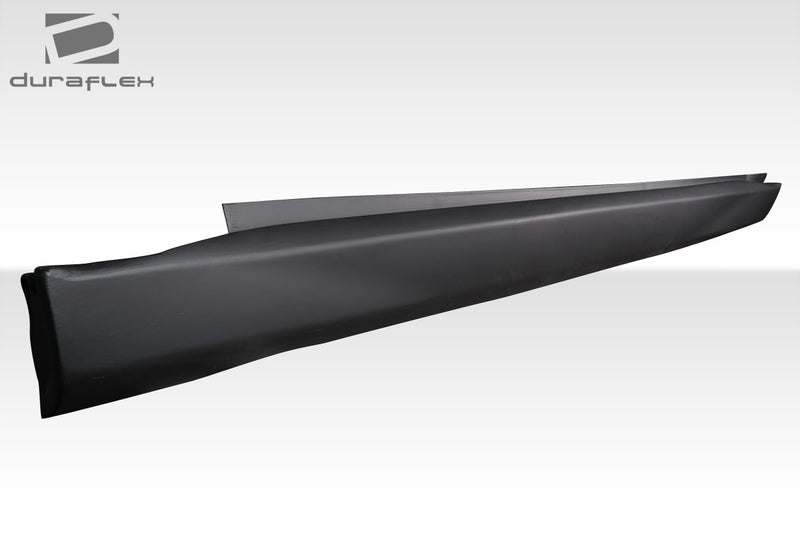 2014-2023 Dodge Durango Duraflex SRT Look Side Skirt Rocker Panels - 2 Pieces