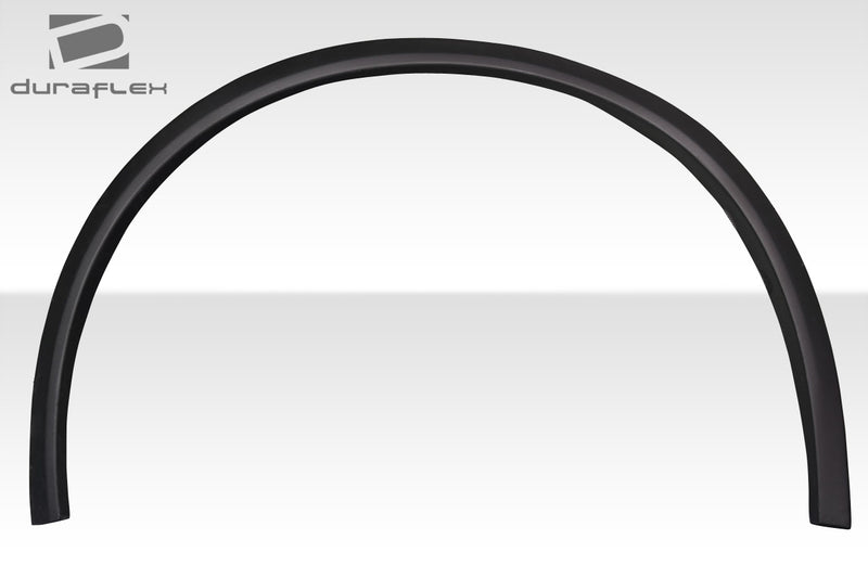 2014-2023 Dodge Durango Duraflex SRT Look Front Fender Flares - 2 Pieces