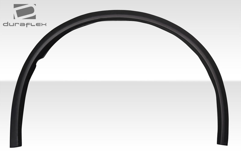 2014-2023 Dodge Durango Duraflex SRT Look Front Fender Flares - 2 Pieces
