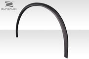 2014-2023 Dodge Durango Duraflex SRT Look Front Fender Flares - 2 Pieces