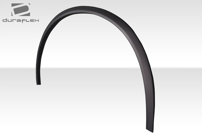 2014-2023 Dodge Durango Duraflex SRT Look Front Fender Flares - 2 Pieces