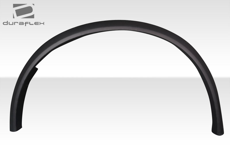 2014-2023 Dodge Durango Duraflex SRT Look Rear Fender Flares - 2 Pieces