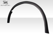 2014-2023 Dodge Durango Duraflex SRT Look Rear Fender Flares - 2 Pieces