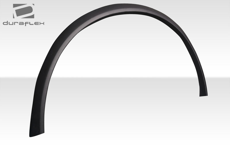 2014-2023 Dodge Durango Duraflex SRT Look Rear Fender Flares - 2 Pieces