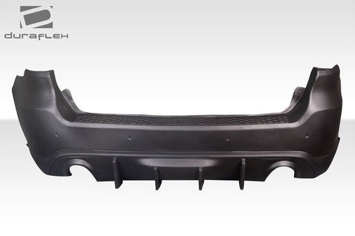 2014-2023 Dodge Durango Duraflex SRT Look Rear Bumper Cover - 1 Piece