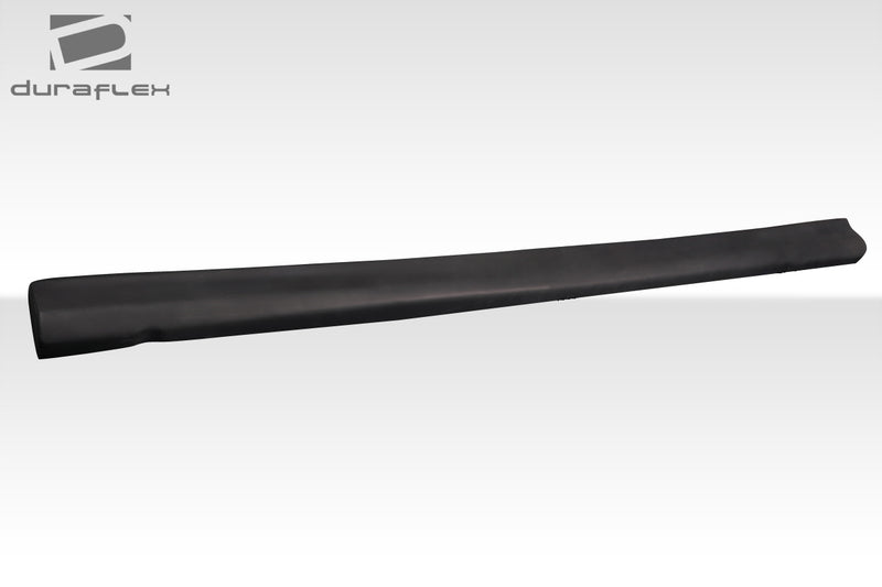 2010-2014 Volkswagen Golf GTI Duraflex Votex Look Side Skirt Rocker Panels - 2 Pieces