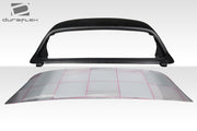 1990-1997 Mazda Miata Duraflex OEM Look Hardtop - 1 Piece