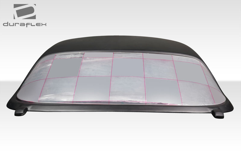 1990-1997 Mazda Miata Duraflex OEM Look Hardtop - 1 Piece