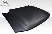 2002-2008 Chevrolet Trailblazer Duraflex Cowl Hood - 1 Piece