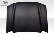 2002-2008 Chevrolet Trailblazer Duraflex Cowl Hood - 1 Piece