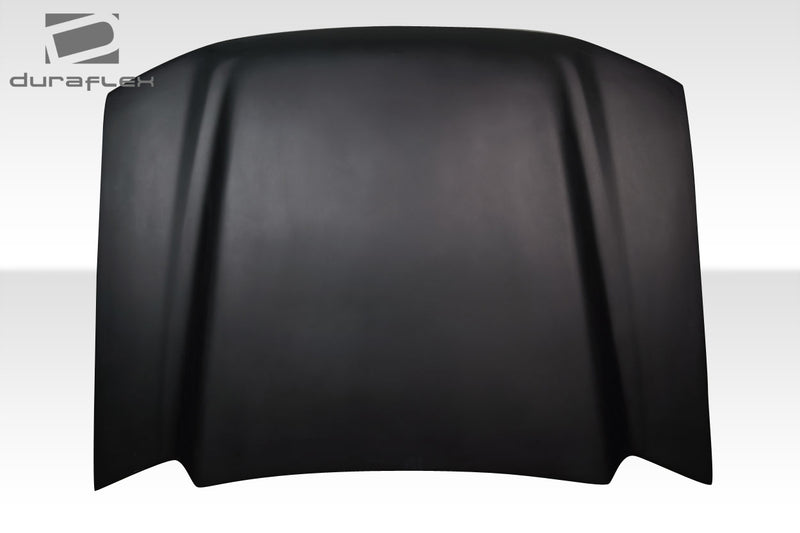 2002-2008 Chevrolet Trailblazer Duraflex Cowl Hood - 1 Piece