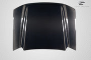 2002-2008 Chevrolet Trailblazer Carbon Creations Cowl  Hood - 1 Piece