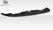 2012-2019 Fiat 500 Abarth Duraflex Abuna Front Lip Spoiler Air Dam - 1 Piece