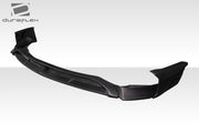 2012-2017 Hyundai Veloster Turbo Duraflex Minda Front Lip Spoiler Air Dam - 3 Piece