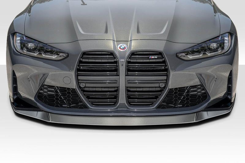 2021-2023 BMW G80 M3 / G82 / G83 M4 Duraflex Bandit Front Lip Spoiler Air Dam - 1 Piece