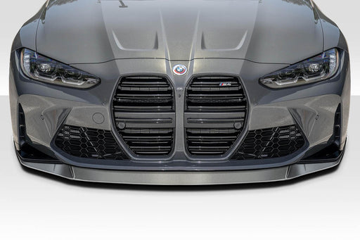 2021-2023 BMW G80 M3 / G82 / G83 M4 Duraflex Bandit Front Lip Spoiler Air Dam - 1 Piece