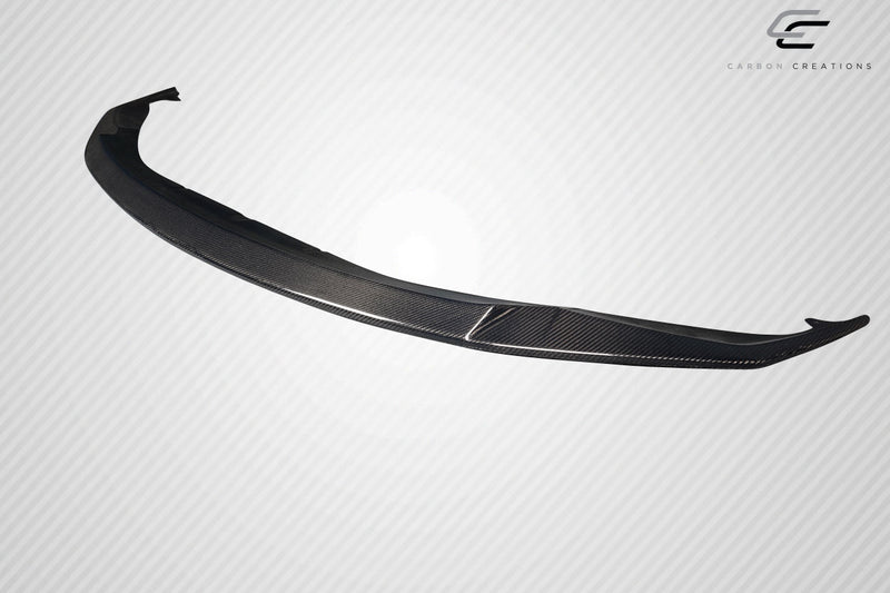 2021-2023 BMW G80 M3 / G82 / G83 M4 Carbon Creations Bandit Front Lip Spoiler Air Dam - 1 Piece