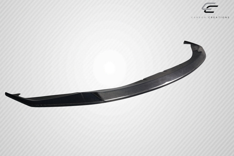 2021-2023 BMW G80 M3 / G82 / G83 M4 Carbon Creations Bandit Front Lip Spoiler Air Dam - 1 Piece