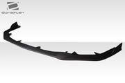 2019-2023 Toyota Corolla Hatchback Duraflex Kora Front Lip Spoiler Air Dam - 1 Piece