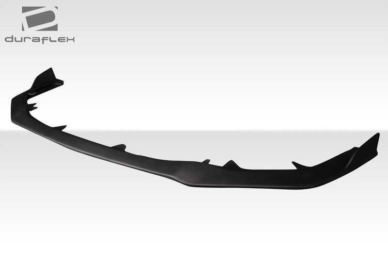 2019-2023 Toyota Corolla Hatchback Duraflex Kora Front Lip Spoiler Air Dam - 1 Piece
