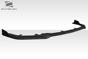 2019-2023 Toyota Corolla Hatchback Duraflex Kora Front Lip Spoiler Air Dam - 1 Piece