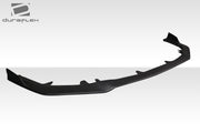 2019-2023 Toyota Corolla Hatchback Duraflex Kora Front Lip Spoiler Air Dam - 1 Piece