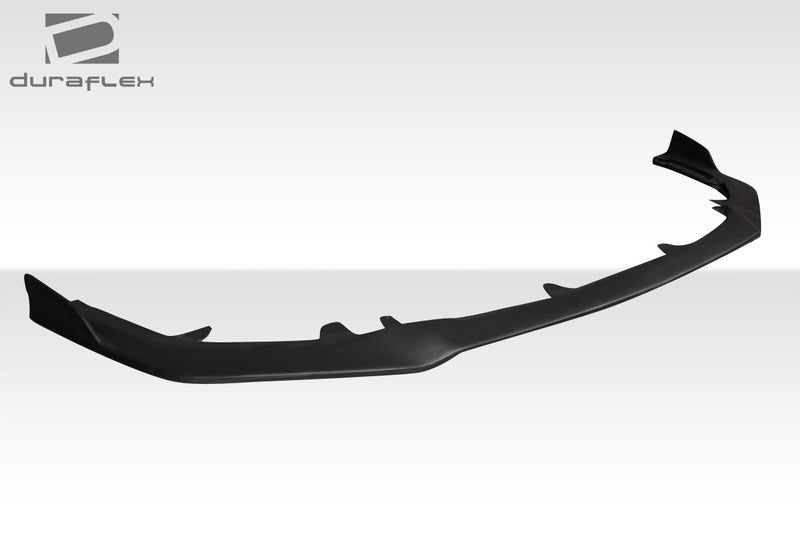 2019-2023 Toyota Corolla Hatchback Duraflex Kora Front Lip Spoiler Air Dam - 1 Piece