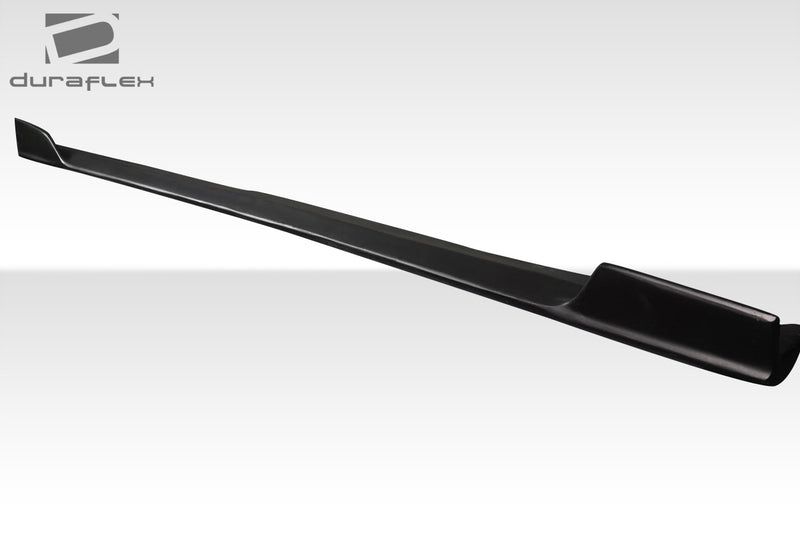 2019-2023 Toyota Corolla Hatchback Duraflex Kora Side Skirt Rocker Panel Splitters - 2 Pieces