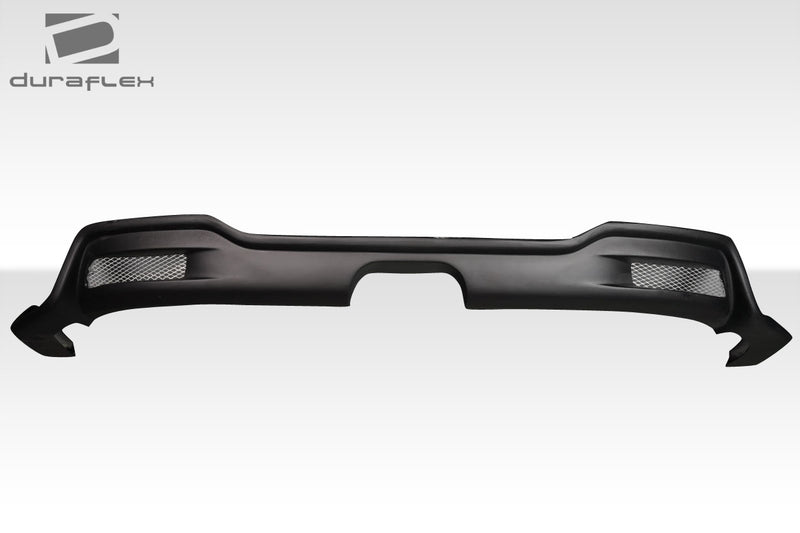 2019-2023 Toyota Corolla Hatchback Duraflex Kora Rear Diffuser - 1 Piece