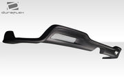2019-2023 Toyota Corolla Hatchback Duraflex Kora Rear Diffuser - 1 Piece