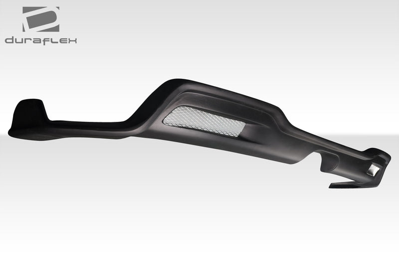 2019-2023 Toyota Corolla Hatchback Duraflex Kora Rear Diffuser - 1 Piece