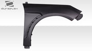 2016-2018 Ford Focus RS Duraflex Acer Front Fenders - 2 Piece