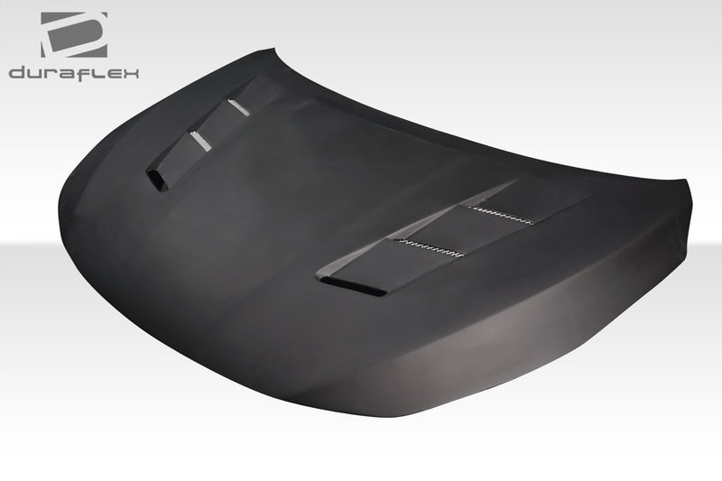 2016-2019 Nissan Sentra Duraflex JS Hood - 1 Piece